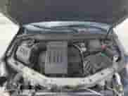 2011 Chevrolet Equinox LTZ с VIN 2GNALFEC3B1334975, выставлен на аукционе Copart как лот 80914775 с пробегом 141 558 миль миль и Списание • Salvage title. История ставок и продаж доступна на DreamBid. Изображение 12.