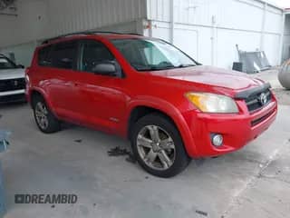 2009 Toyota RAV4 Sport с VIN 2T3ZF32V09W015266, выставлен на аукционе IAAI как лот 42409945 с пробегом 166 932 миль миль и . История ставок и продаж доступна на DreamBid. Изображение 1.
