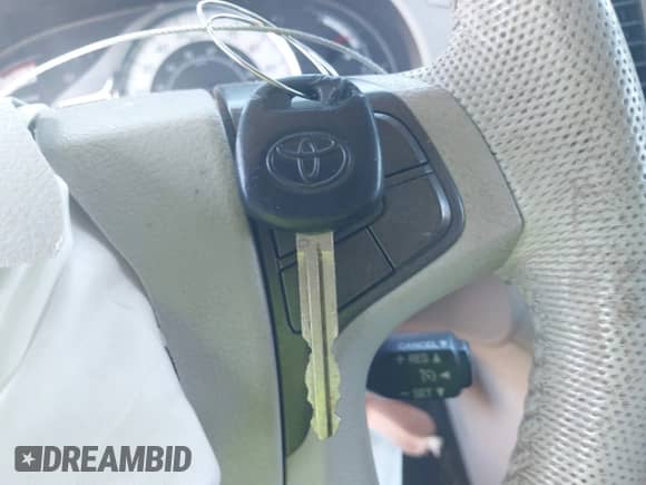 2012 Toyota Sienna SE с VIN 5TDXK3DC6CS189981, выставлен на аукционе IAAI как лот 43339183 с пробегом 187 516 миль миль и . История ставок и продаж доступна на DreamBid. Изображение 11.