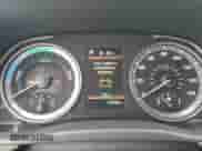 2023 Hyundai Sonata SEL с VIN KMHL34JJ2PA066584, выставлен на аукционе Copart как лот 61396255 с пробегом 17 030 миль миль и Списание • Salvage title. История ставок и продаж доступна на DreamBid. Изображение 9.