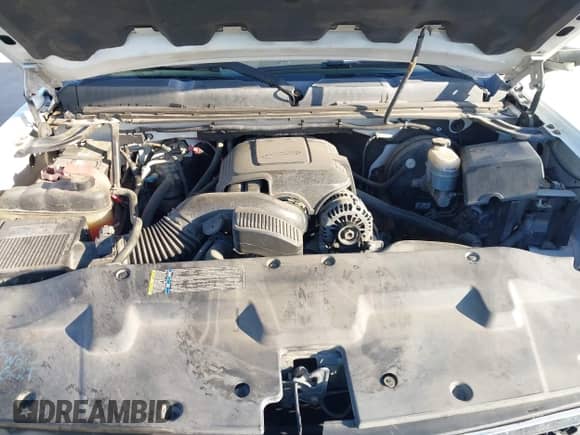 2009 Chevrolet Silverado 1500 LT z VIN 1GCEC29J49Z272449, wystawiony jako IAAI lot #43393721 z przebiegiem 162 795 mil mil oraz . Historia ofert i sprzedaży dostępna na DreamBid. Obrazek 10.