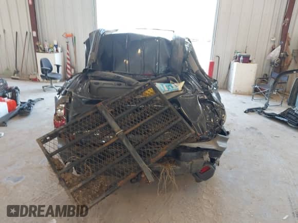 2005 Chevrolet TrailBlazer LT с VIN 1GNES16S756185321, выставлен на аукционе IAAI как лот 42668053 с пробегом Не указан миль и . История ставок и продаж доступна на DreamBid. Изображение 16.