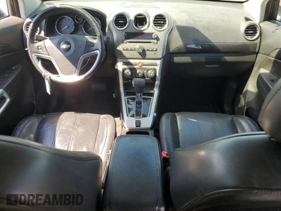 2013 Chevrolet Captiva Sport LTZ с VIN 3GNAL4EKXDS578657, выставлен на аукционе Copart как лот 59074234 с пробегом 210 456 миль миль и Чистый • Clean title. История ставок и продаж доступна на DreamBid. Изображение 8.