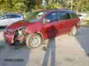 2008 Toyota Sienna LE with VIN 5TDBK23C48S013637, listed as a IAAI auction lot 43148389 with 207,661 mi miles and . Bid and sale history available at DreamBid. Image 2.