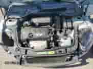 2011 MINI Hardtop with VIN WMWSU3C52BT096248, listed as a Copart auction lot 62008285 with 129,794 mi miles and Salvage title. Bid and sale history available at DreamBid. Image 11.