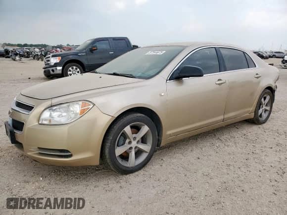 2008 Chevrolet Malibu 1FL с VIN 1G1ZG57N584212133, выставлен на аукционе Copart как лот 57344675 с пробегом 136 673 миль миль и Списание • Salvage title. История ставок и продаж доступна на DreamBid. Изображение 1.