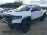 2025 Ram 1500 RHO с VIN 1C6SRFUP4SN621540, выставлен на аукционе IAAI как лот 43355998 с пробегом 20 436 миль миль и . История ставок и продаж доступна на DreamBid. Изображение 18.