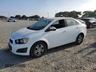 2012 Chevrolet Sonic LT с VIN 1G1JC5SH2C4144246, выставлен на аукционе Copart как лот 69415075 с пробегом 153 251 миль миль и Чистый • Clean title. История ставок и продаж доступна на DreamBid. Изображение 1.