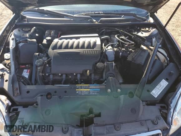 2006 Chevrolet Monte Carlo SS с VIN 2G1WL15C869199879, выставлен на аукционе Copart как лот 84292745 с пробегом 125 816 миль миль и Чистый • Clean title. История ставок и продаж доступна на DreamBid. Изображение 11.