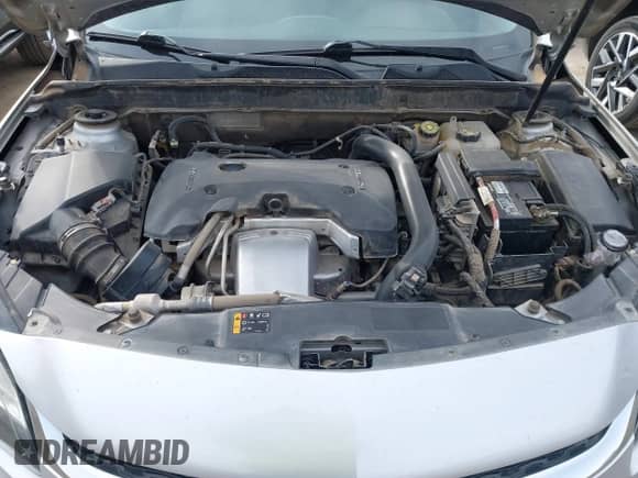 2014 Chevrolet Malibu LTZ с VIN 1G11J5SX7EF134042, выставлен на аукционе IAAI как лот 41254382 с пробегом 90 709 миль миль и . История ставок и продаж доступна на DreamBid. Изображение 10.