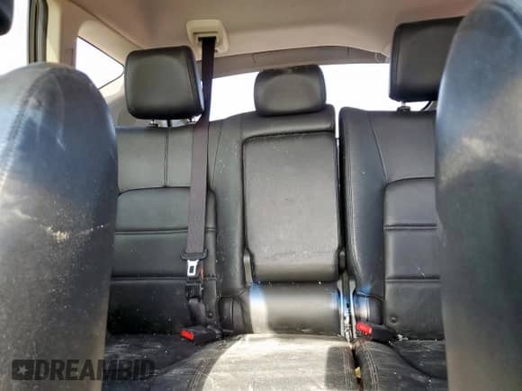 2014 Nissan Murano SL z VIN JN8AZ1MU6EW414504, wystawiony jako Copart lot #70775385 z przebiegiem 115 262 mil mil oraz Szkoda całkowita • Salvage title. Historia ofert i sprzedaży dostępna na DreamBid. Obrazek 10.