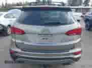 2017 Hyundai Santa Fe Ultimate с VIN 5XYZWDLA1HG501082, выставлен на аукционе IAAI как лот 43274658 с пробегом 101 832 миль миль и . История ставок и продаж доступна на DreamBid. Изображение 17.