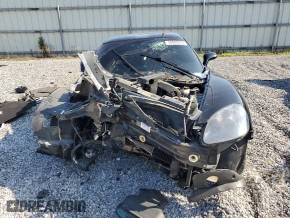 2009 Chevrolet Corvette 2LT с VIN 1G1YY26W295113749, выставлен на аукционе Copart как лот 59809915 с пробегом 47 378 миль миль и Списание • Salvage title. История ставок и продаж доступна на DreamBid. Изображение 5.