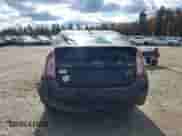 2013 Toyota Prius Two z VIN JTDKN3DU2D1727956, wystawiony jako IAAI lot #43522273 z przebiegiem 220 097 mil mil oraz . Historia ofert i sprzedaży dostępna na DreamBid. Obrazek 16.