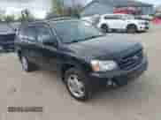 2006 Toyota Highlander Sport z VIN JTEEP21A660171294, wystawiony jako IAAI lot #43456530 z przebiegiem 365 227 mil mil oraz . Historia ofert i sprzedaży dostępna na DreamBid. Obrazek 1.