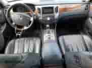 2011 Hyundai Equus Ultimate с VIN KMHGH4JF6BU029267, выставлен на аукционе Copart как лот 48927085 с пробегом 113 079 миль миль и Списание • Salvage title. История ставок и продаж доступна на DreamBid. Изображение 8.