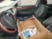 2014 Hyundai Equus Signature z VIN KMHGH4JH1EU078527, wystawiony jako Copart lot #51106305 z przebiegiem Nie podano mil oraz Szkoda całkowita • Salvage title. Historia ofert i sprzedaży dostępna na DreamBid. Obrazek 7.