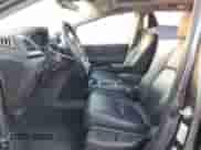 2023 Honda Odyssey EX-L с VIN 5FNRL6H6XPB058364, выставлен на аукционе Copart как лот 90119045 с пробегом 46 421 миль миль и Списание • Salvage title. История ставок и продаж доступна на DreamBid. Изображение 7.