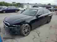 2021 BMW 3 Series 330i с VIN WBA5R1C03MFL19910, выставлен на аукционе Copart как лот 82042375 с пробегом 39 020 миль миль и Чистый • Clean title. История ставок и продаж доступна на DreamBid. Изображение 1.