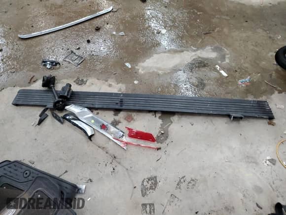 2020 Ram 1500 Longhorn with VIN 1C6SRFKT4LN412364, listed as a Copart auction lot 64650025 with 84,518 mi miles and Clean title. Bid and sale history available at DreamBid. Image 12.