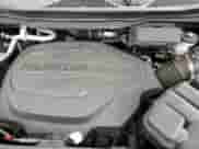 2021 Honda Passport EX-L with VIN 5FNYF8H53MB004552, listed as a Copart auction lot 70690565 with 100,370 mi miles and Salvage title. Bid and sale history available at DreamBid. Image 15.