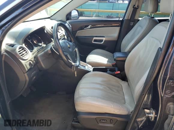 2014 Chevrolet Captiva Sport LTZ с VIN 3GNAL4EKXES649762, выставлен на аукционе Copart как лот 81508545 с пробегом 142 468 миль миль и На запчасти • Non repairable. История ставок и продаж доступна на DreamBid. Изображение 7.