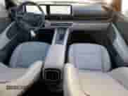 2023 Hyundai Ioniq 6 SEL с VIN KMHM34AA9PA048068, выставлен на аукционе Copart как лот 78479534 с пробегом 12 601 миль миль и Списание • Salvage title. История ставок и продаж доступна на DreamBid. Изображение 8.