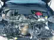 2023 Dodge Hornet GT Plus z VIN ZACNDFBN9P3A02878, wystawiony jako IAAI lot #42838814 z przebiegiem 62 480 mil mil oraz . Historia ofert i sprzedaży dostępna na DreamBid. Obrazek 22.