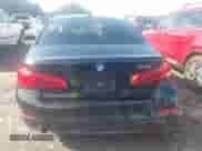 2019 BMW 5 Series 530i с VIN WBAJA5C53KBX46825, выставлен на аукционе IAAI как лот 42670532 с пробегом 65 190 миль миль и . История ставок и продаж доступна на DreamBid. Изображение 17.