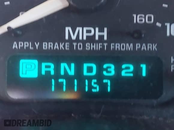 2002 Chevrolet Suburban LT with VIN 1GNFK16T22J191694, listed as a IAAI auction lot 42841402 with 171,157 mi miles and . Bid and sale history available at DreamBid. Image 15.