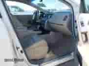 2010 Nissan Murano SL z VIN JN8AZ1MU2AW015647, wystawiony jako IAAI lot #43512657 z przebiegiem 188 797 mil mil oraz . Historia ofert i sprzedaży dostępna na DreamBid. Obrazek 5.