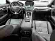 2012 Acura TL Auto с VIN 19UUA8F28CA037917, выставлен на аукционе Copart как лот 86227575 с пробегом 148 344 миль миль и Списание • Salvage title. История ставок и продаж доступна на DreamBid. Изображение 8.