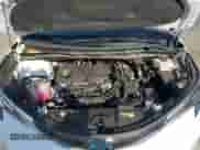 2024 Toyota Sienna XLE z VIN 5TDYRKEC4RS199328, wystawiony jako Copart lot #83830595 z przebiegiem 13 496 mil mil oraz Czysty tytuł • Clean title. Historia ofert i sprzedaży dostępna na DreamBid. Obrazek 12.