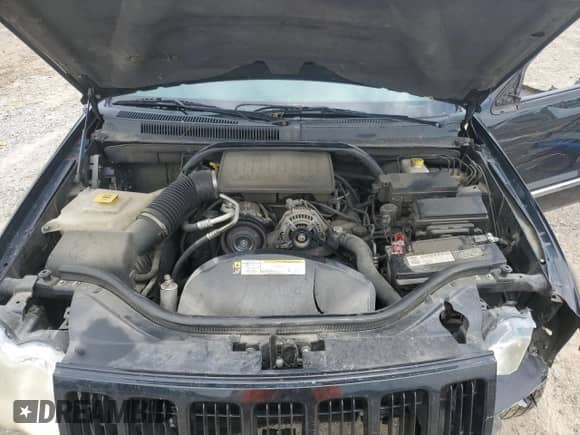 2010 Jeep Grand Cherokee Laredo с VIN 1J4PS4GKXAC136718, выставлен на аукционе Copart как лот 63329035 с пробегом 153 624 миль миль и Списание • Salvage title. История ставок и продаж доступна на DreamBid. Изображение 12.