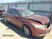 2008 Honda Accord EX with VIN 1HGCP36708A040875, listed as a IAAI auction lot 43282851 with 185,094 mi miles and . Bid and sale history available at DreamBid. Image 1.