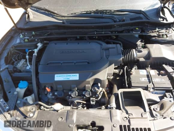 2017 Honda Accord EX-L with VIN 1HGCR3F00HA004780, listed as a IAAI auction lot 41696197 with 135,270 mi miles and . Bid and sale history available at DreamBid. Image 10.