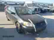 2003 Toyota Corolla CE z VIN JTDBR32E630042685, wystawiony jako IAAI lot #43409208 z przebiegiem Nie podano mil oraz . Historia ofert i sprzedaży dostępna na DreamBid. Obrazek 6.