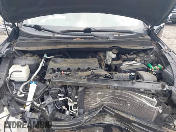 2013 Hyundai Tucson GLS with VIN KM8JU3ACXDU637894, listed as a IAAI auction lot 42889225 with 81,392 mi miles and . Bid and sale history available at DreamBid. Image 10.