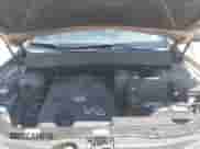 2007 Hyundai Santa Fe SE с VIN 5NMSH13E27H128622, выставлен на аукционе IAAI как лот 43003043 с пробегом 213 596 миль миль и . История ставок и продаж доступна на DreamBid. Изображение 10.