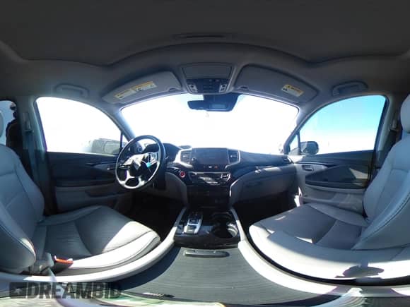 2020 Honda Pilot Elite с VIN 5FNYF6H02LB054348, выставлен на аукционе IAAI как лот 42302525 с пробегом 43 916 миль миль и . История ставок и продаж доступна на DreamBid. Изображение 18.