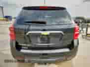 2017 Chevrolet Equinox LT z VIN 2GNFLFEK1H6150188, wystawiony jako Copart lot #71857655 z przebiegiem 204 124 mil mil oraz Szkoda całkowita • Salvage title. Historia ofert i sprzedaży dostępna na DreamBid. Obrazek 6.