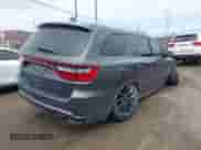 2018 Dodge Durango R/T with VIN 1C4SDJCT0JC372124, listed as a IAAI auction lot 42259990 with 131,414 mi miles and . Bid and sale history available at DreamBid. Image 4.