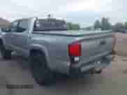 2019 Toyota Tacoma SR5 with VIN 3TMAZ5CN9KM108003, listed as a IAAI auction lot 43249340 with 80,485 mi miles and . Bid and sale history available at DreamBid. Image 3.