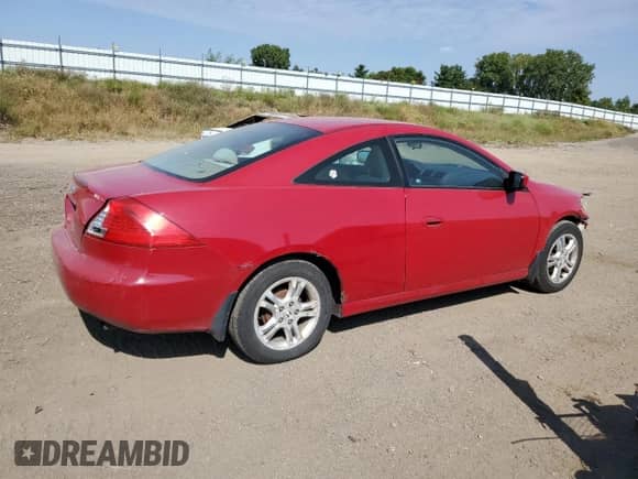 2007 Honda Accord LX с VIN 1HGCM72387A021119, выставлен на аукционе Copart как лот 81036735 с пробегом 248 879 миль миль и Чистый • Clean title. История ставок и продаж доступна на DreamBid. Изображение 3.