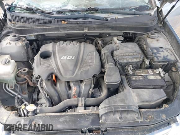 2011 Hyundai Sonata SE with VIN 5NPEC4AC7BH114905, listed as a IAAI auction lot 43384578 with 176,361 mi miles and . Bid and sale history available at DreamBid. Image 10.