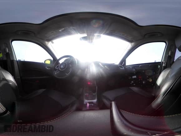 2020 Jeep Compass Latitude with VIN 3C4NJCBB9LT130367, listed as a IAAI auction lot 41268917 with 44,892 mi miles and . Bid and sale history available at DreamBid. Image 18.