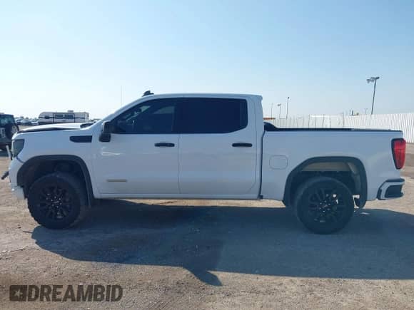 2022 GMC Sierra 1500 Elevation с VIN 3GTPHCEK6NG684929, выставлен на аукционе IAAI как лот 43051415 с пробегом 72 846 миль миль и . История ставок и продаж доступна на DreamBid. Изображение 13.