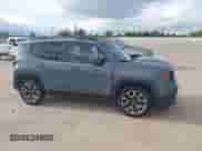 2018 Jeep Renegade Latitude with VIN ZACCJABB3JPH60336, listed as a IAAI auction lot 42721173 with 116,857 mi miles and . Bid and sale history available at DreamBid. Image 13.