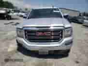 2016 GMC Sierra 1500 SLE с VIN 3GTP1MEC6GG266697, выставлен на аукционе Copart как лот 61784495 с пробегом 95 830 миль миль и Списание • Salvage title. История ставок и продаж доступна на DreamBid. Изображение 5.