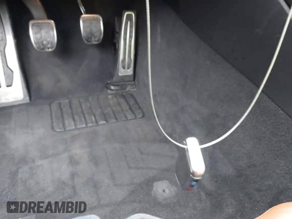 2022 BMW M3 with VIN WBS53AY03NFL94517, listed as a IAAI auction lot 42026142 with 96,679 mi miles and . Bid and sale history available at DreamBid. Image 11.